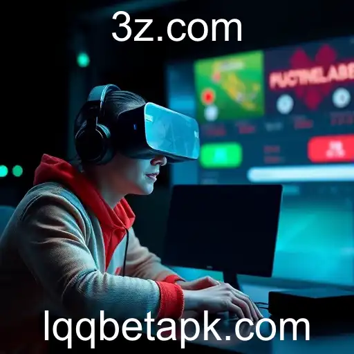 Inovações e Desafios no Mercado de Jogos Online