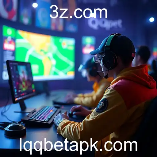 Impacto Crescente dos Sites de Jogos no Brasil