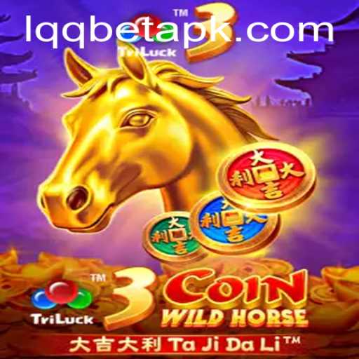 Discovering the Thrills of 3CoinWildHorse: An Exciting Adventure