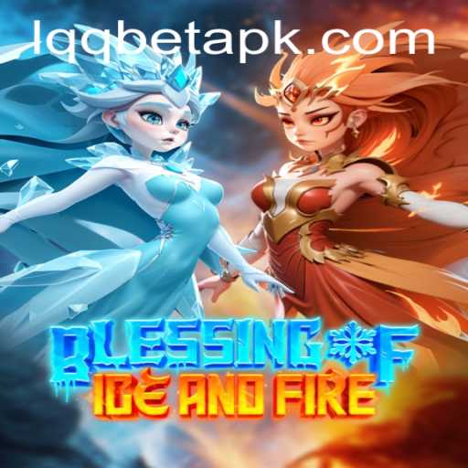 Discover the Mystical World of Blessing of Ice and Fire