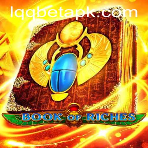 Exploring the Intriguing World of BookofRiches: A Journey into Adventure and Strategy