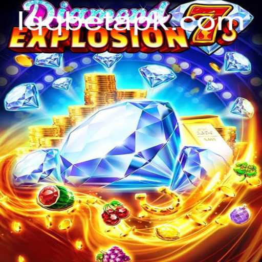 Dive into the Thrills of DiamondExplosion7s and the Significance of lqqbet PH Login