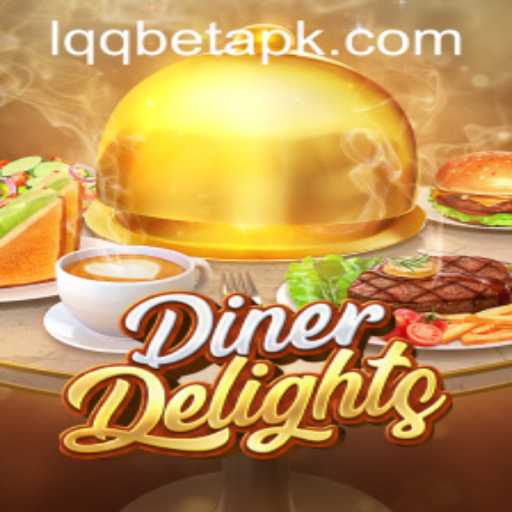 DinerDelights: Serving Up Excitement and Strategy
