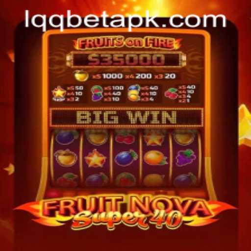 Exploring the Excitement of FruitNovaSuper40 and lqqbet PH Login