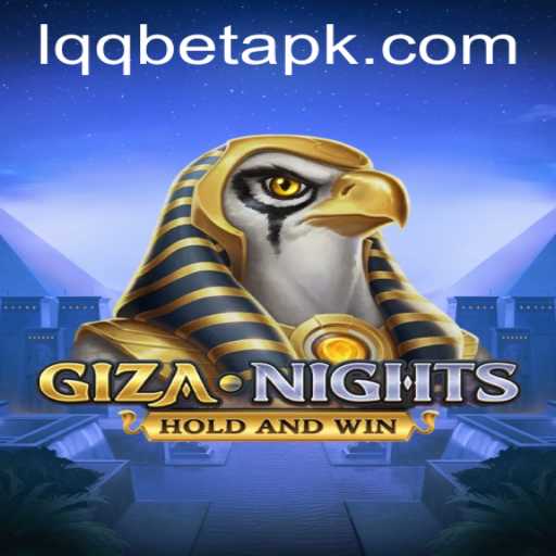 Explore the Excitement of GizaNights with Lqqbet PH Login