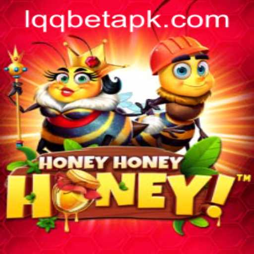 HoneyHoneyHoney: A Sweet Adventure in the World of Online Slots