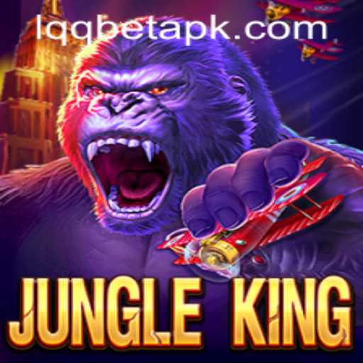JungleKing: A Thrilling Adventure Game