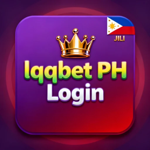 lqqbet PH Login logo