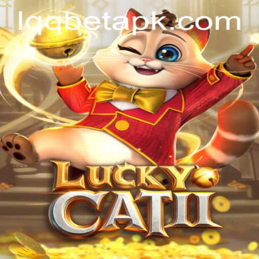 LuckyCatII: Your Gateway to Thrilling Gaming with Lqqbet PH Login