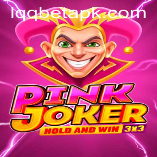Discover PinkJoker: A Vibrant Gaming Experience