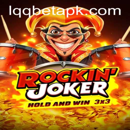 Exploring RockinJoker: The Ultimate Gaming Experience