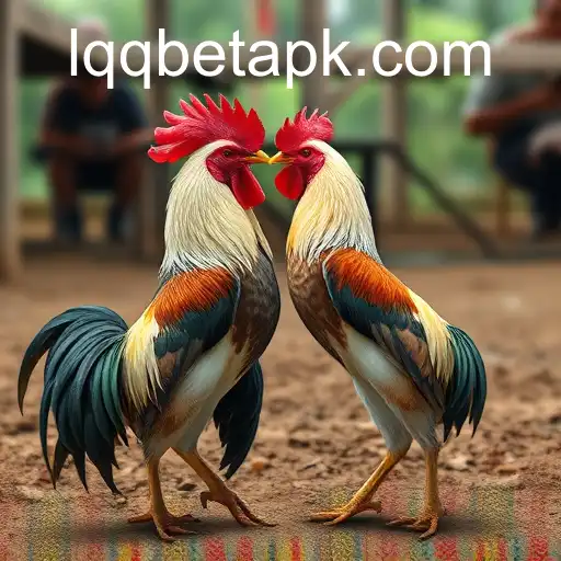 Exploring the World of Sabong Games: A Deep Dive into the Exciting Arena with lqqbet PH Login