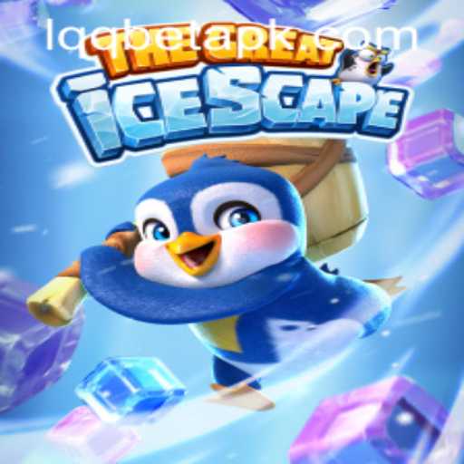 Explore the Thrills of TheGreatIcescape - A Unique Gaming Experience